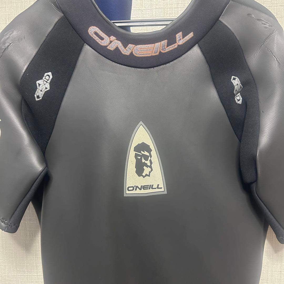 O'Neill ウェットスーツ　ブラック