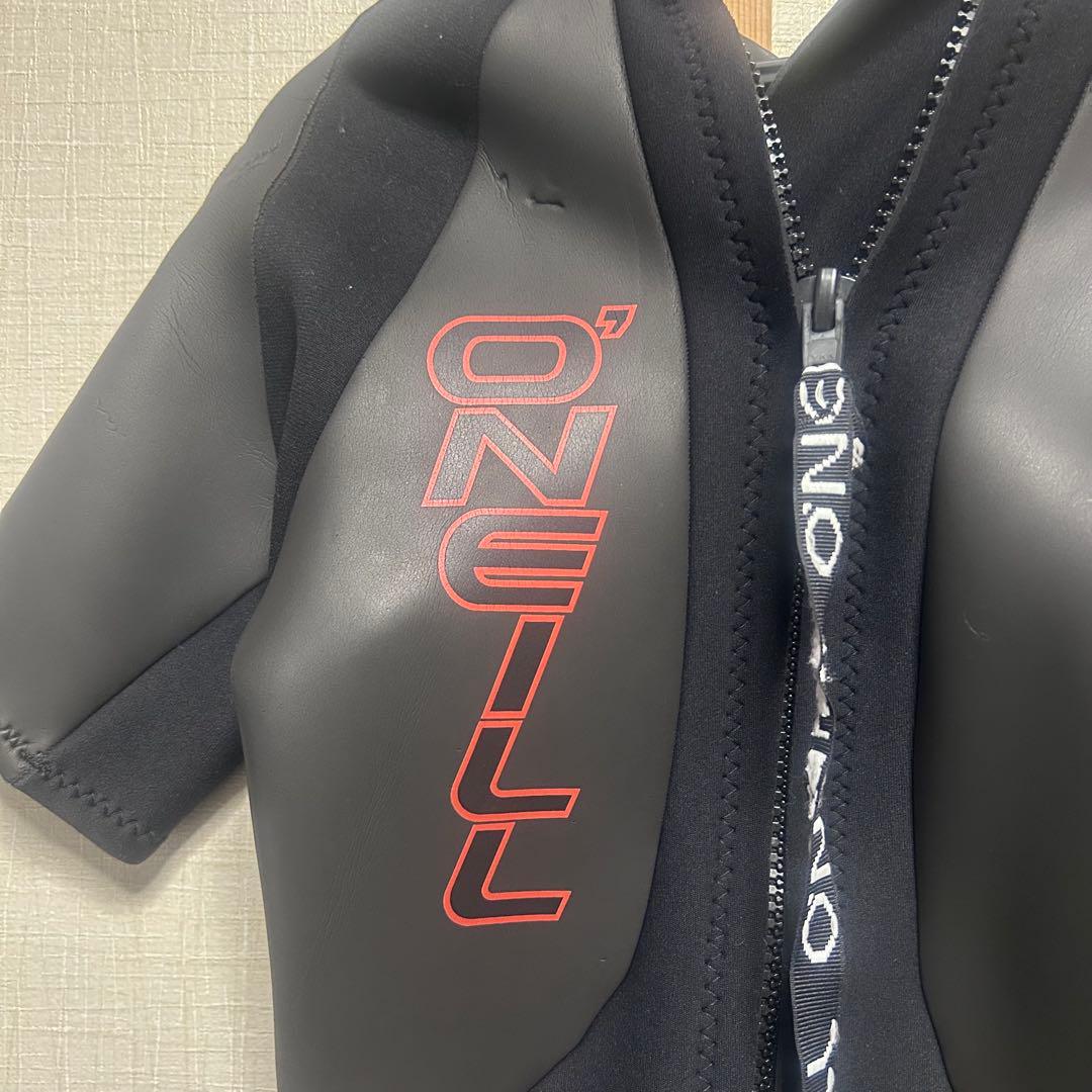 O'Neill ウェットスーツ　ブラック