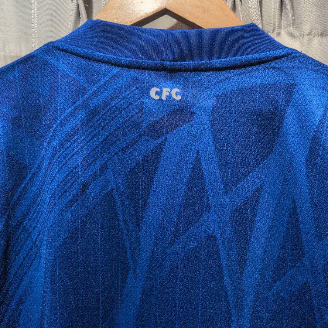 NIKE チェルシー ユニフォーム