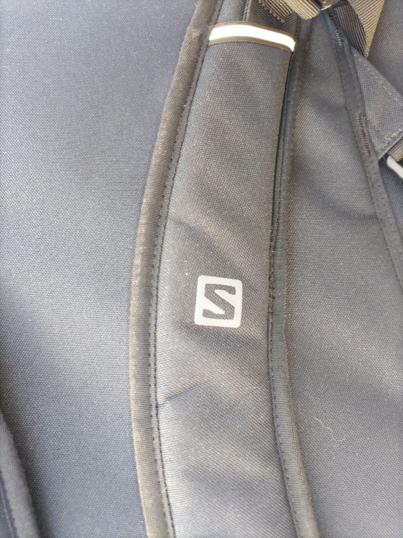 b 良品 SALOMON EXTEND GO-TO- GEARBAG