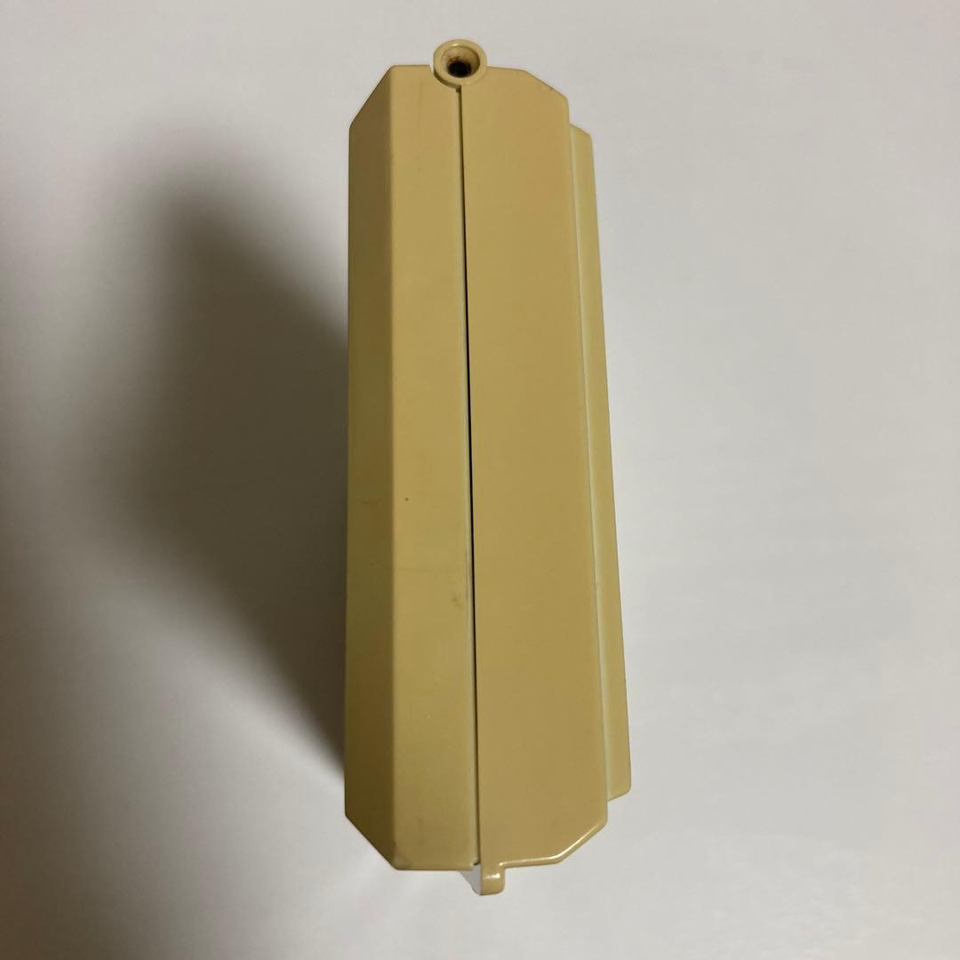 ゲーム&ウォッチ　任天堂　オイルパニック