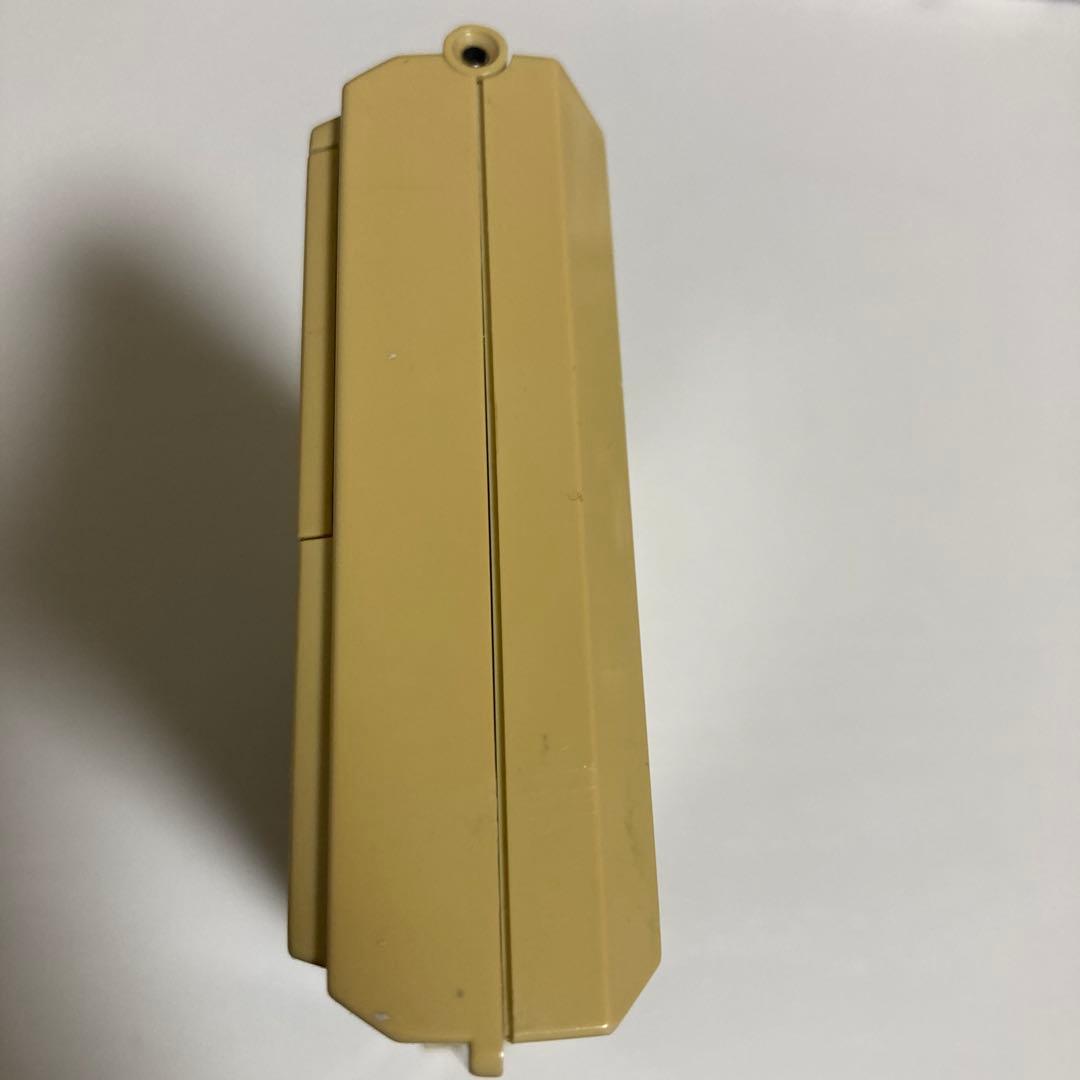 ゲーム&ウォッチ　任天堂　オイルパニック