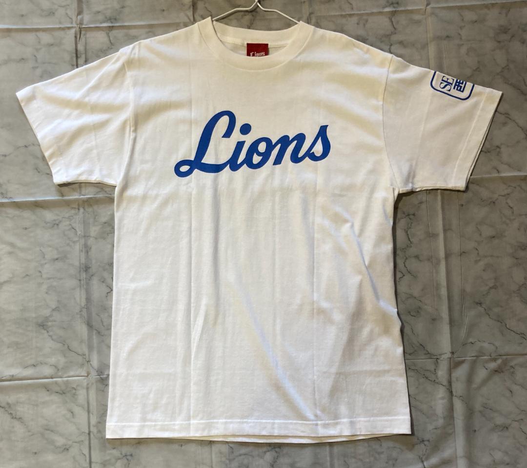 埼玉西武ライオンズ 渡辺久信 クラシックTシャツ