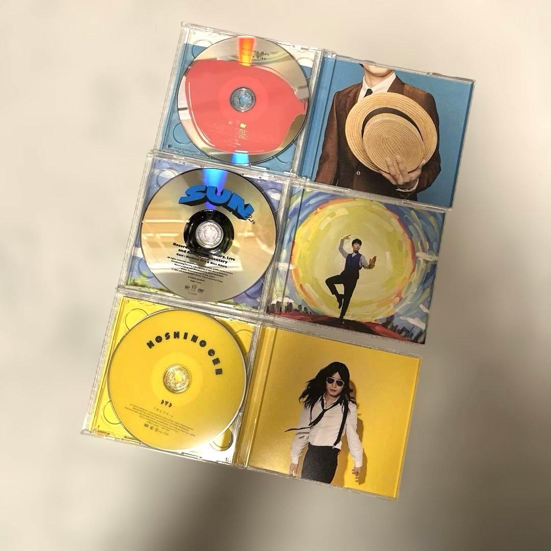 【ポストカード付】GRATITUDE Singles Box