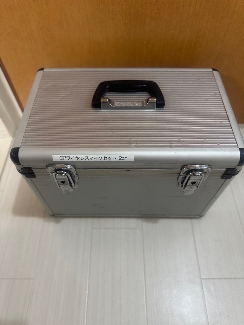 CLASSIC PRO ワイヤレスマイクセット