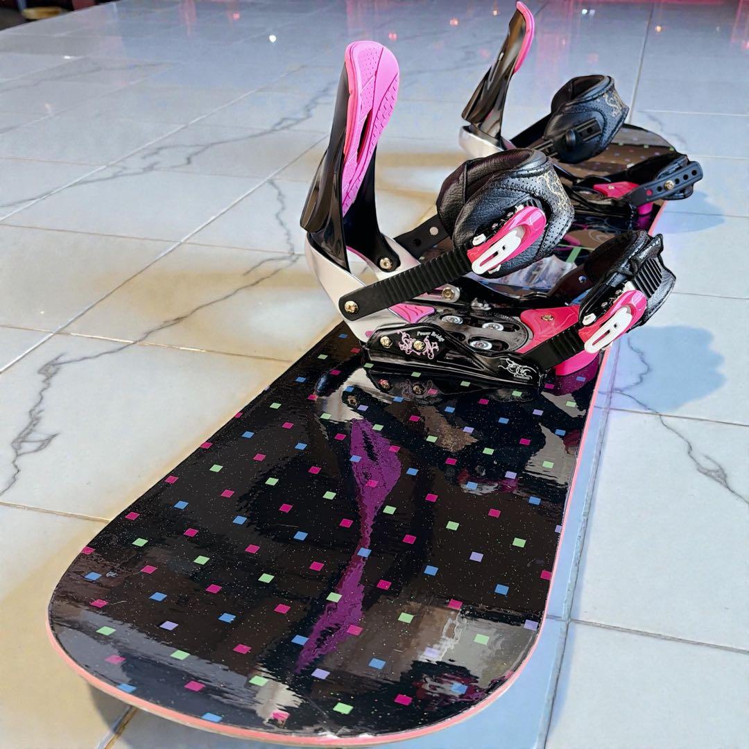 stella JUPITER SPOON 143 SPOONバインディングセット