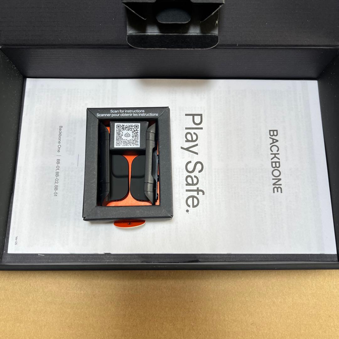 その他 PlayStation BACKBONE USB-C BB-51-P-WSAZ