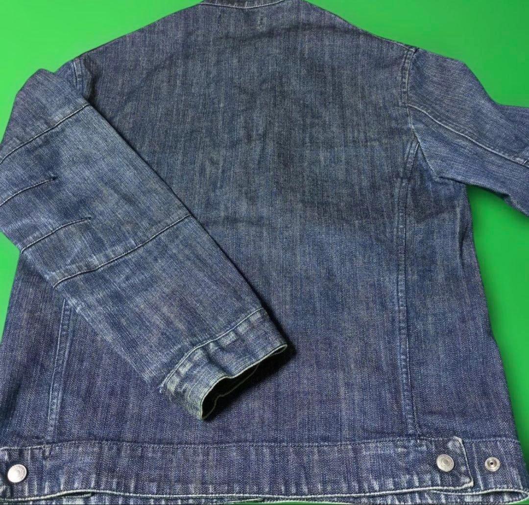 Levi’s ENGINEERED デニム ジャケット　Mサイズ