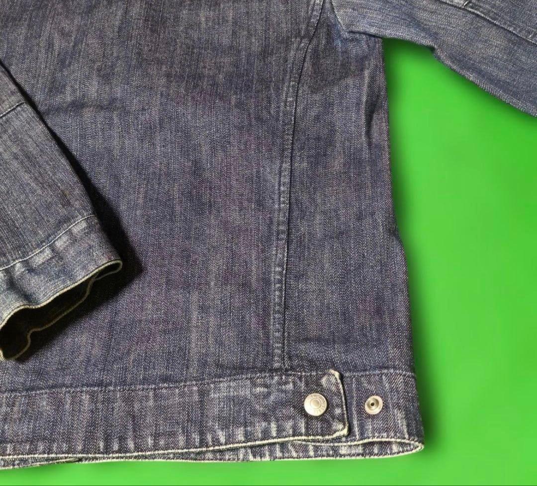Levi’s ENGINEERED デニム ジャケット　Mサイズ