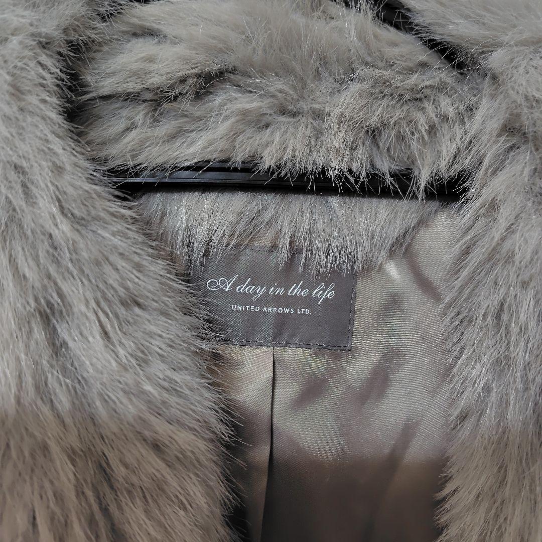 UNITED ARROWS ファーベスト