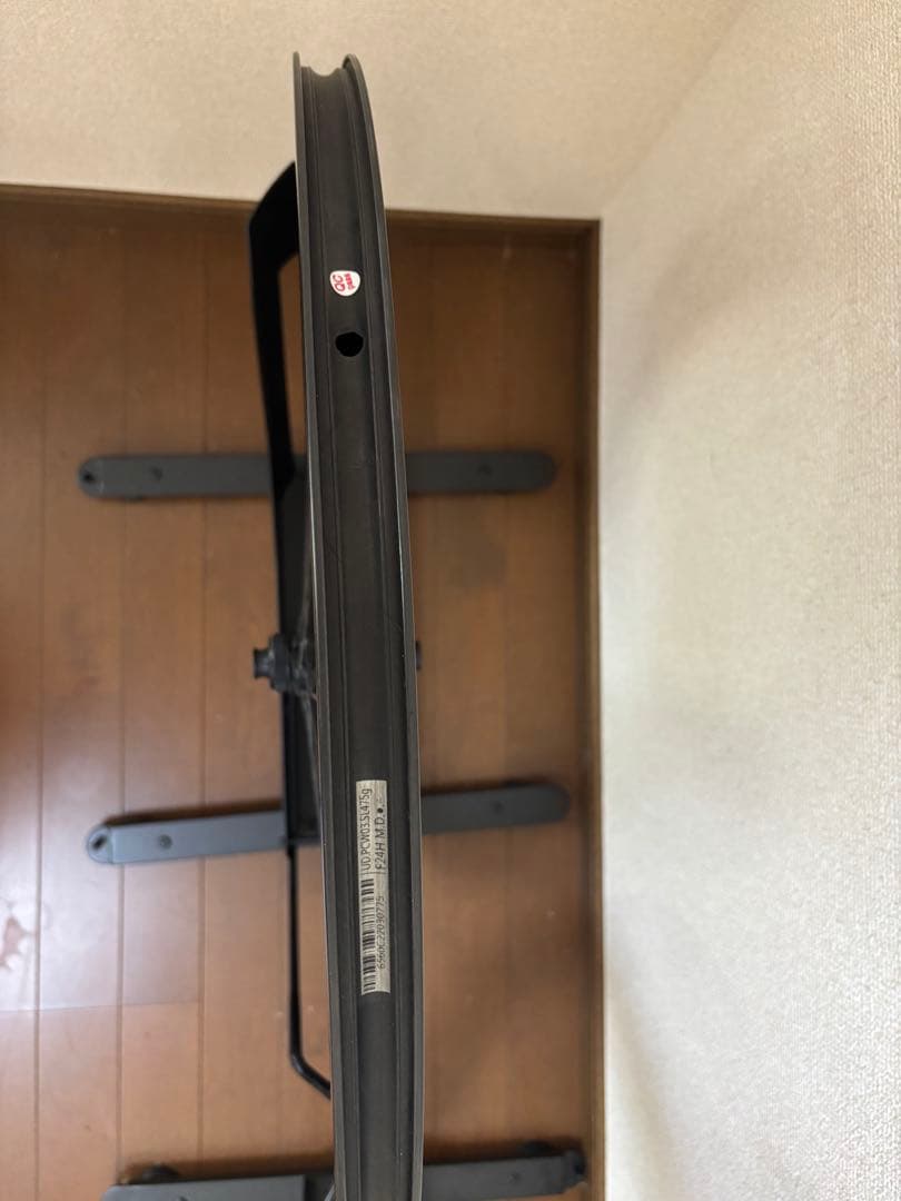 パーツ Princeton carbon works wake 6560 Strada