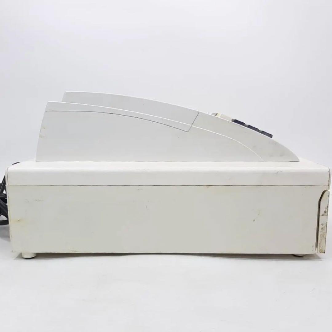 テンポスバスターズ レジスター TBRS-4B ジャンク
