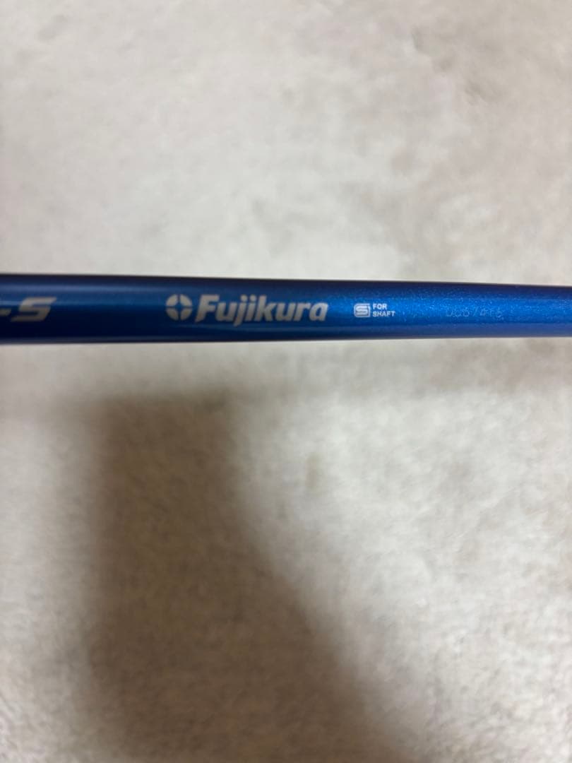 スリクソンZXi 5W 18° フェアウェイウッド 極美品