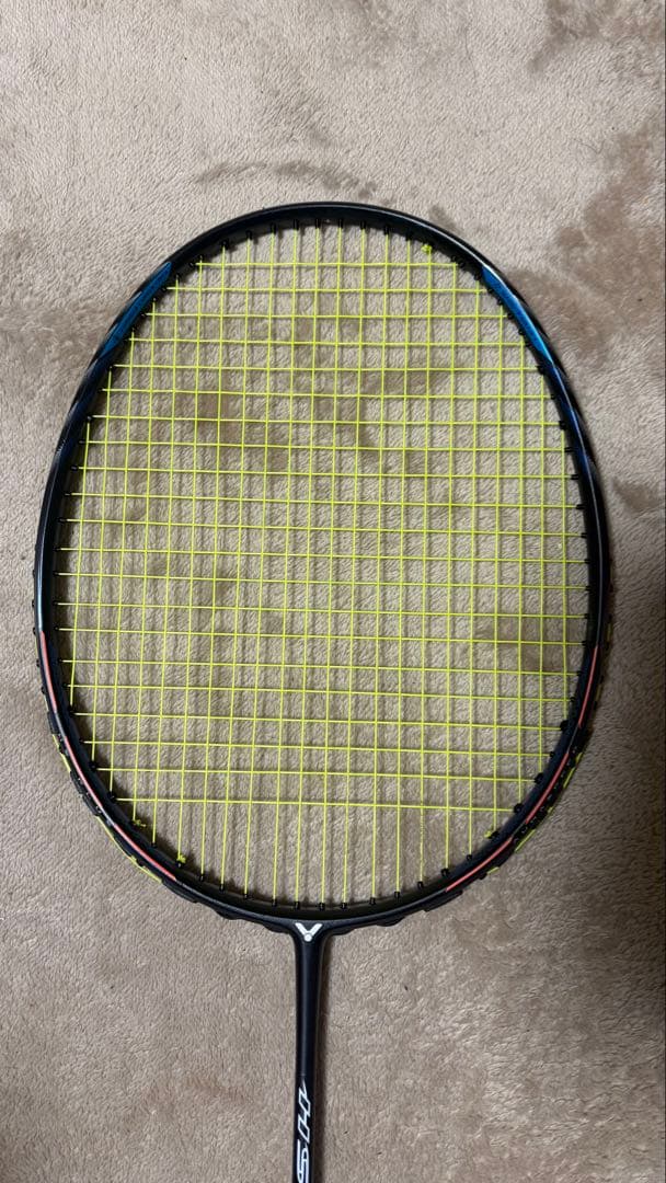 ビクター　オーラスピードHS PLUS 4UG5
