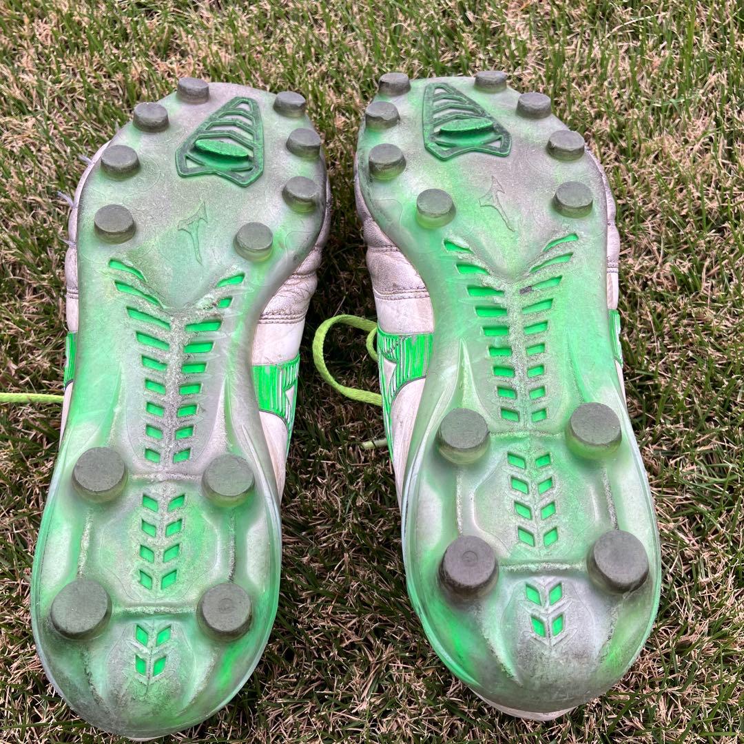 Mizuno Morelia Neo Ⅳ Japan サッカーシューズ