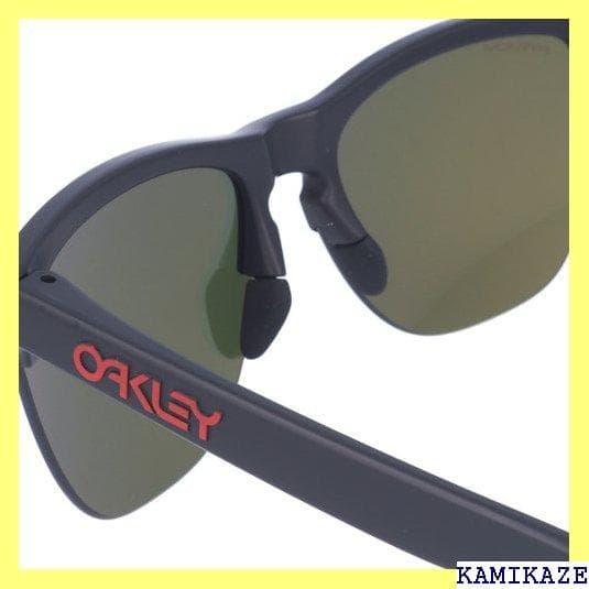 《＃アウトドアⅣ》 国内 プレゼント RUBY PRIZM Y オークリ 101
