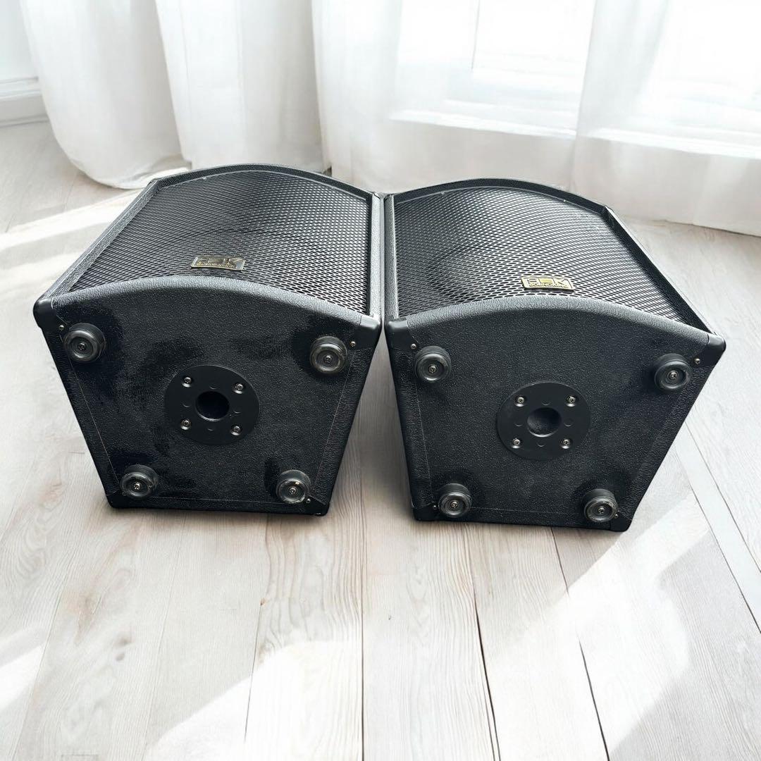 即使用OK✨SOUNDKING PA-500 ミキサー スピーカー セット完動品