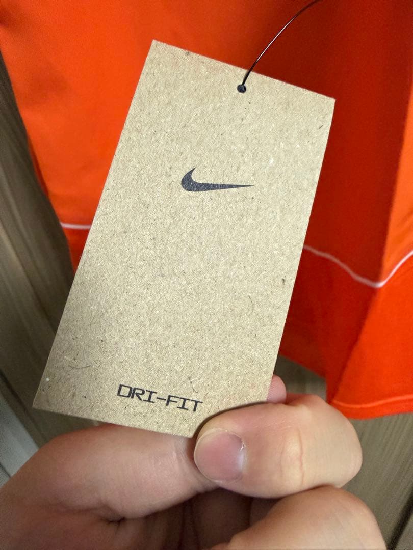 Nike KNVB オランダ代表 サッカーシャツ Mサイズ