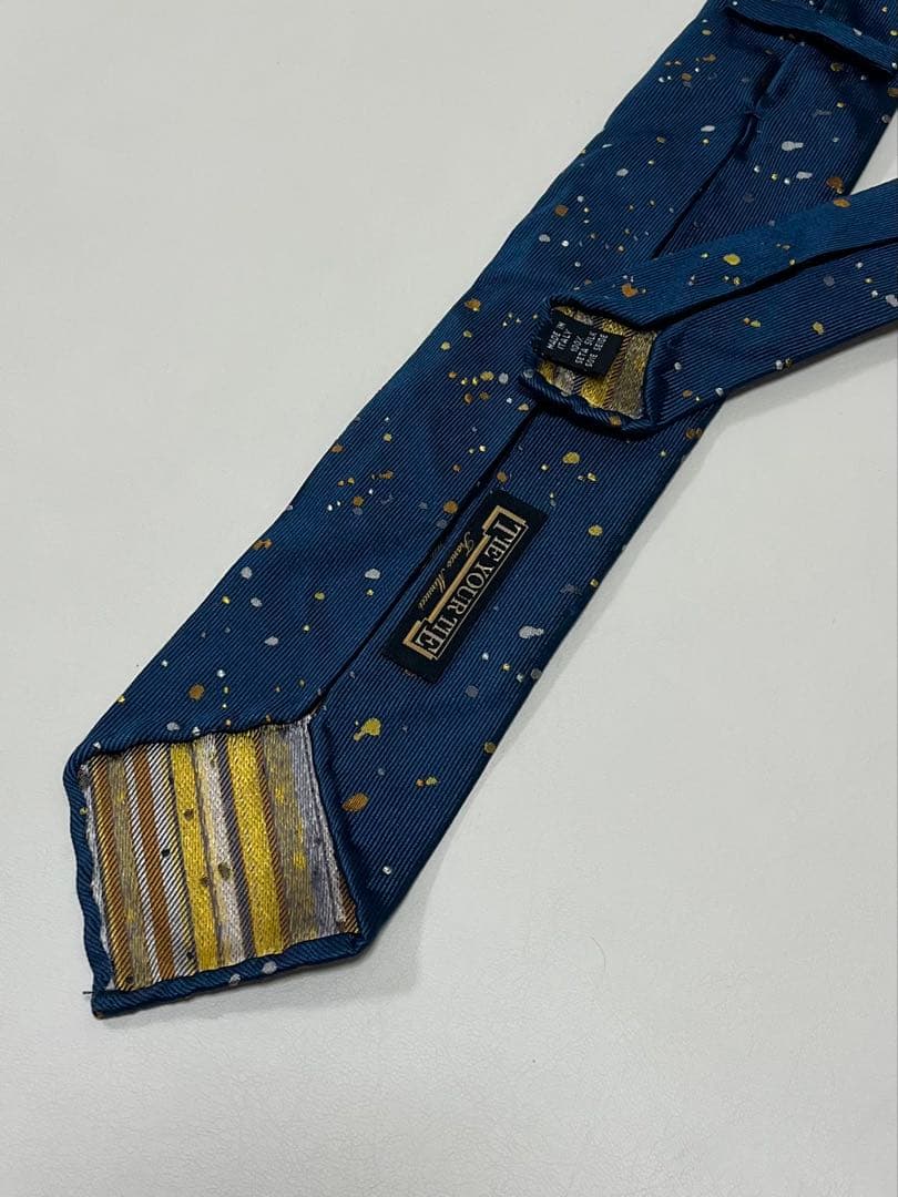 TIE YOUR TIE ネクタイ
