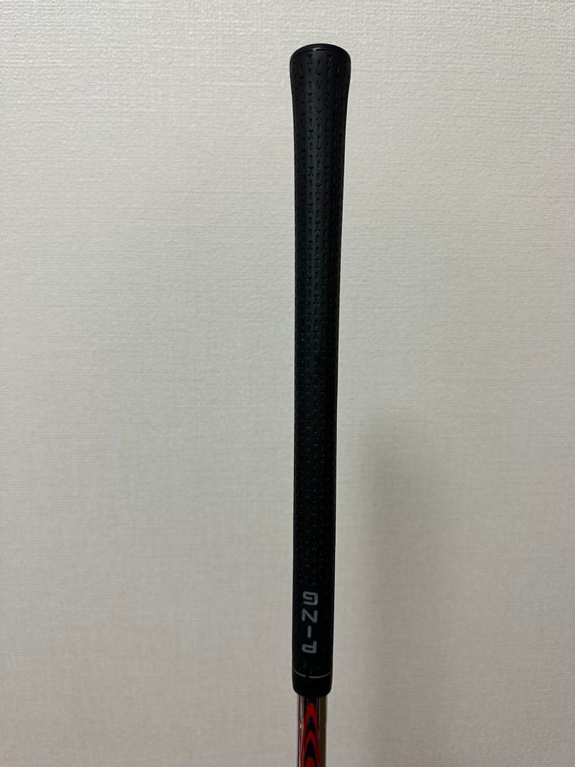 PING GLIDE 3.0 黒ドット60度 Modus 105 S