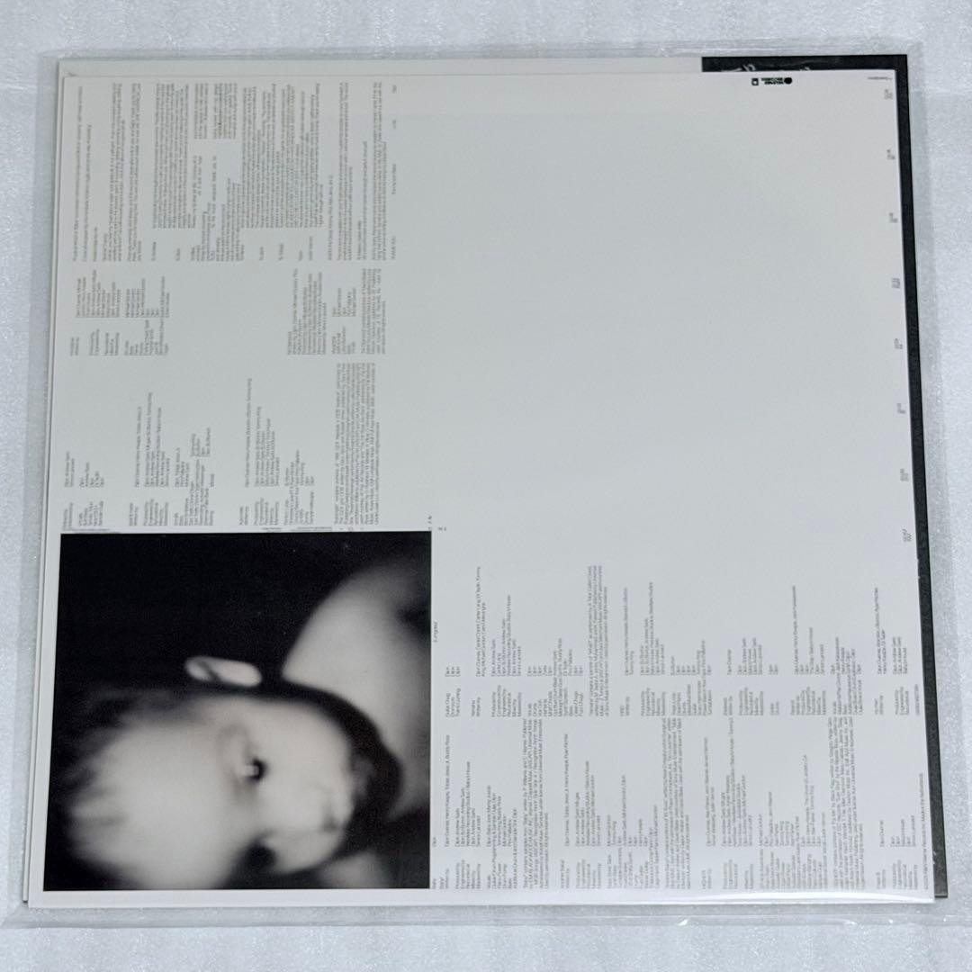 新品 DIJON BABY -JAPAN EDITION- レコード