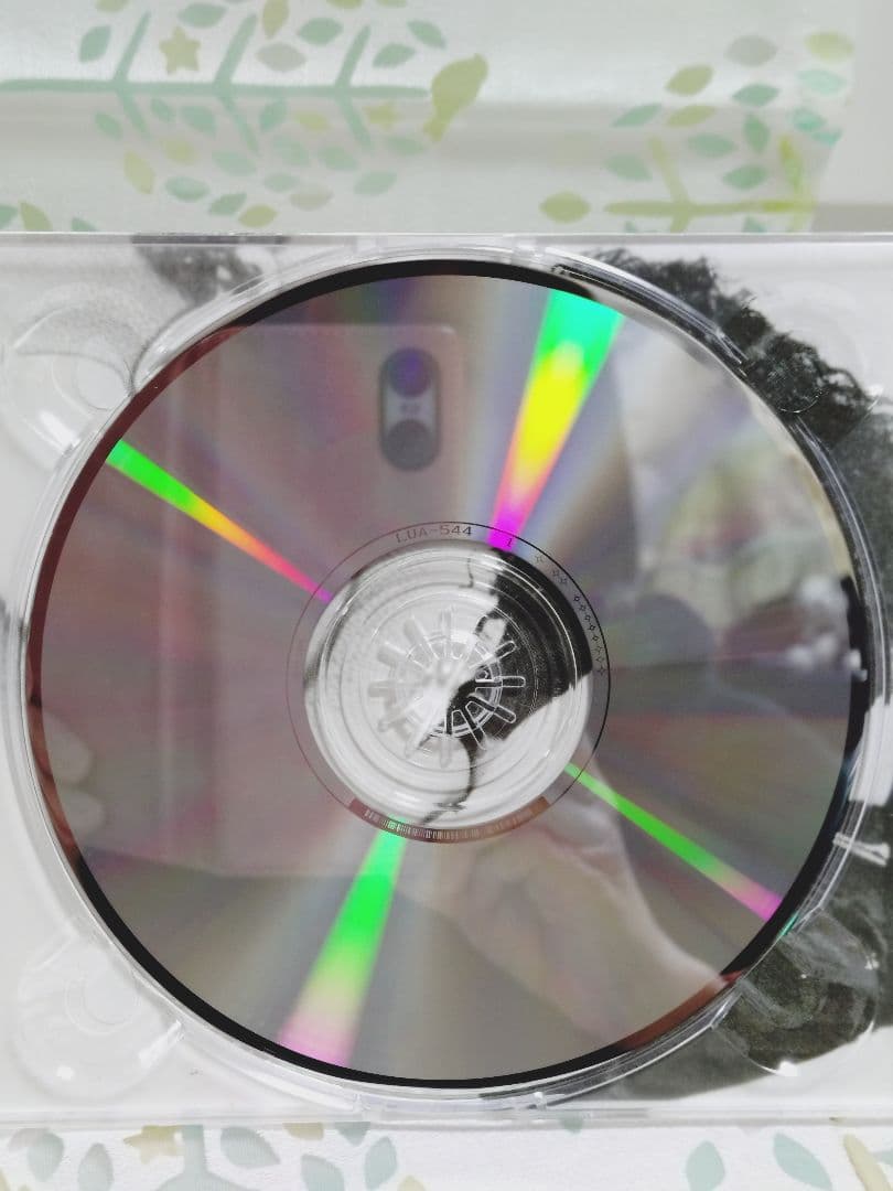 松田聖子コンプリートバイブル限定版CD