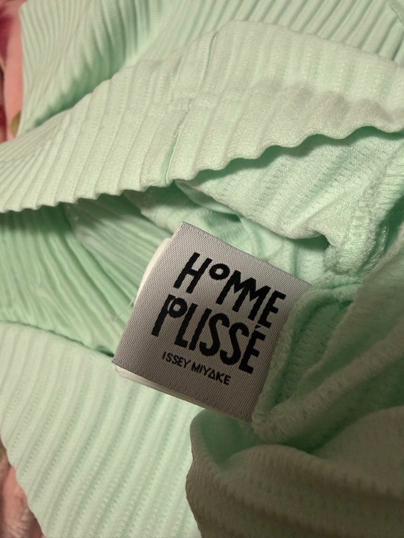 ジャケット・アウター HOMME PLISSE KINETIC SCULPTURE