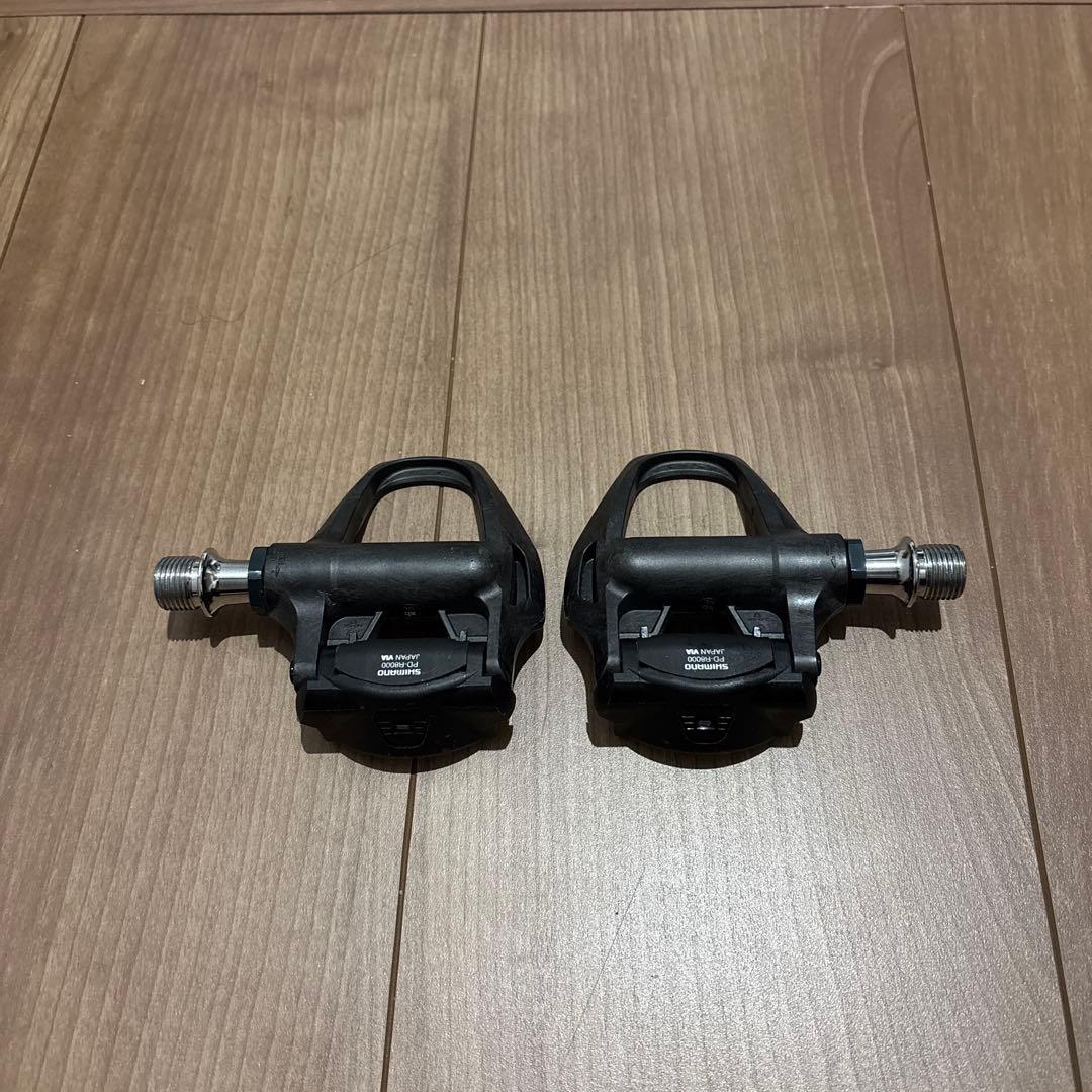 Shimano Ultegra ビンディングペダル（おまけ付き）