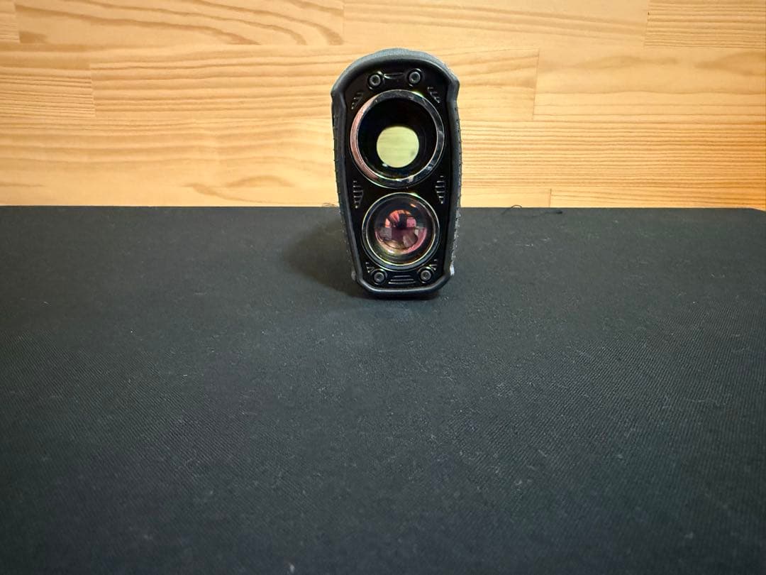 【美品】Bushnell ゴルフ用距離計　パーリーゲイツコラボ　24h以内発送