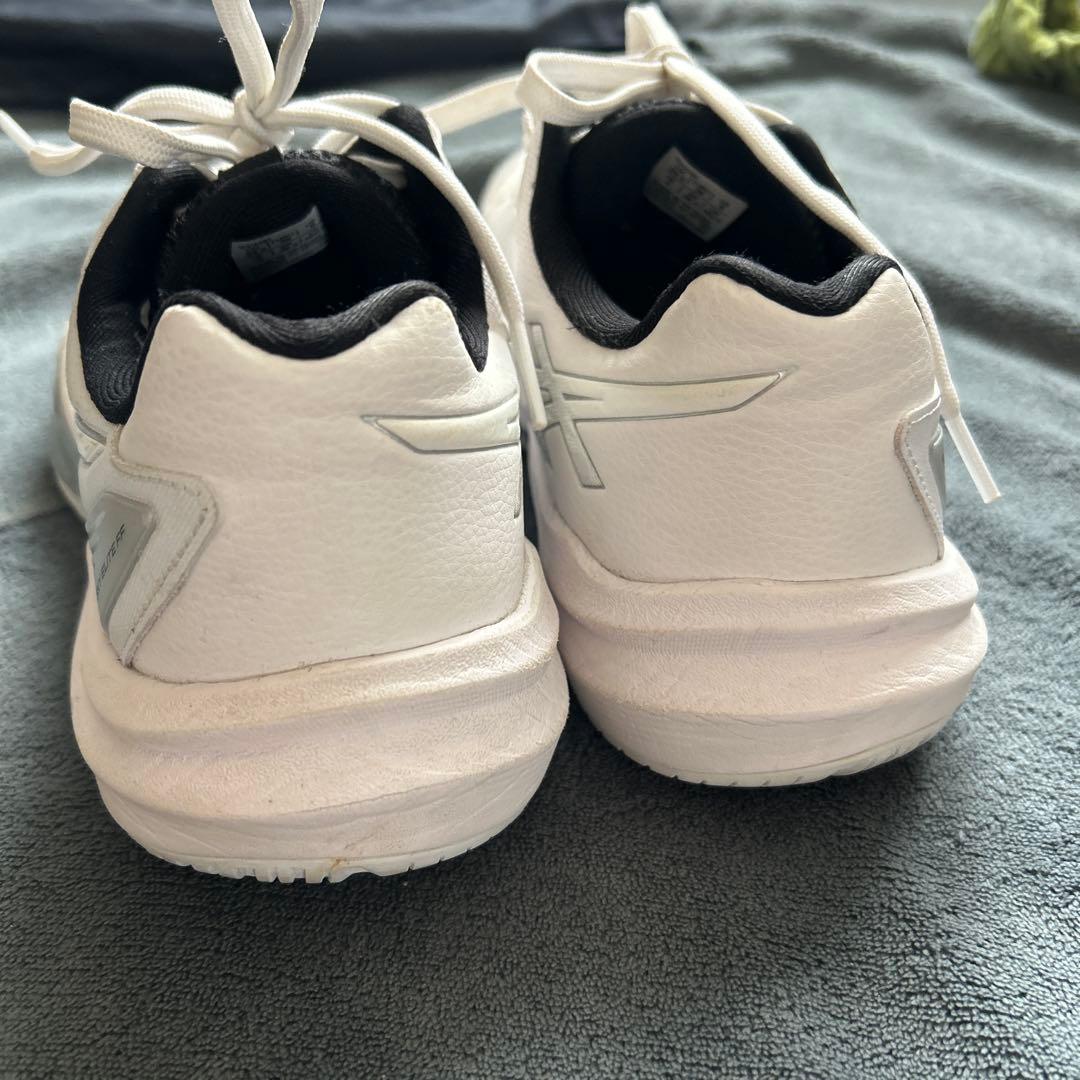 asicsメンズ SKY ELITE FF 3バレーボールシューズ24.5