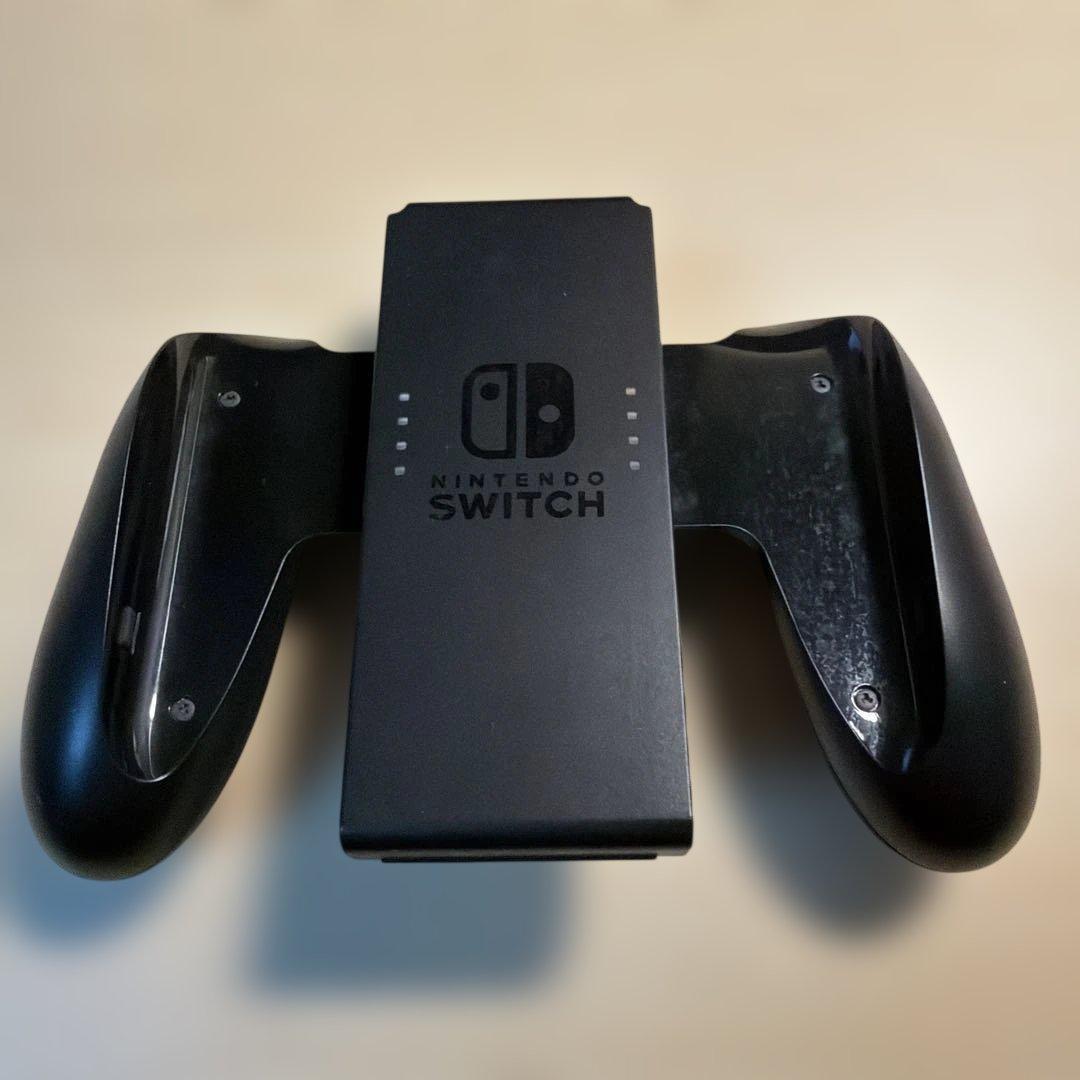 ニンテンドースイッチ　箱・付属品・ケース付き