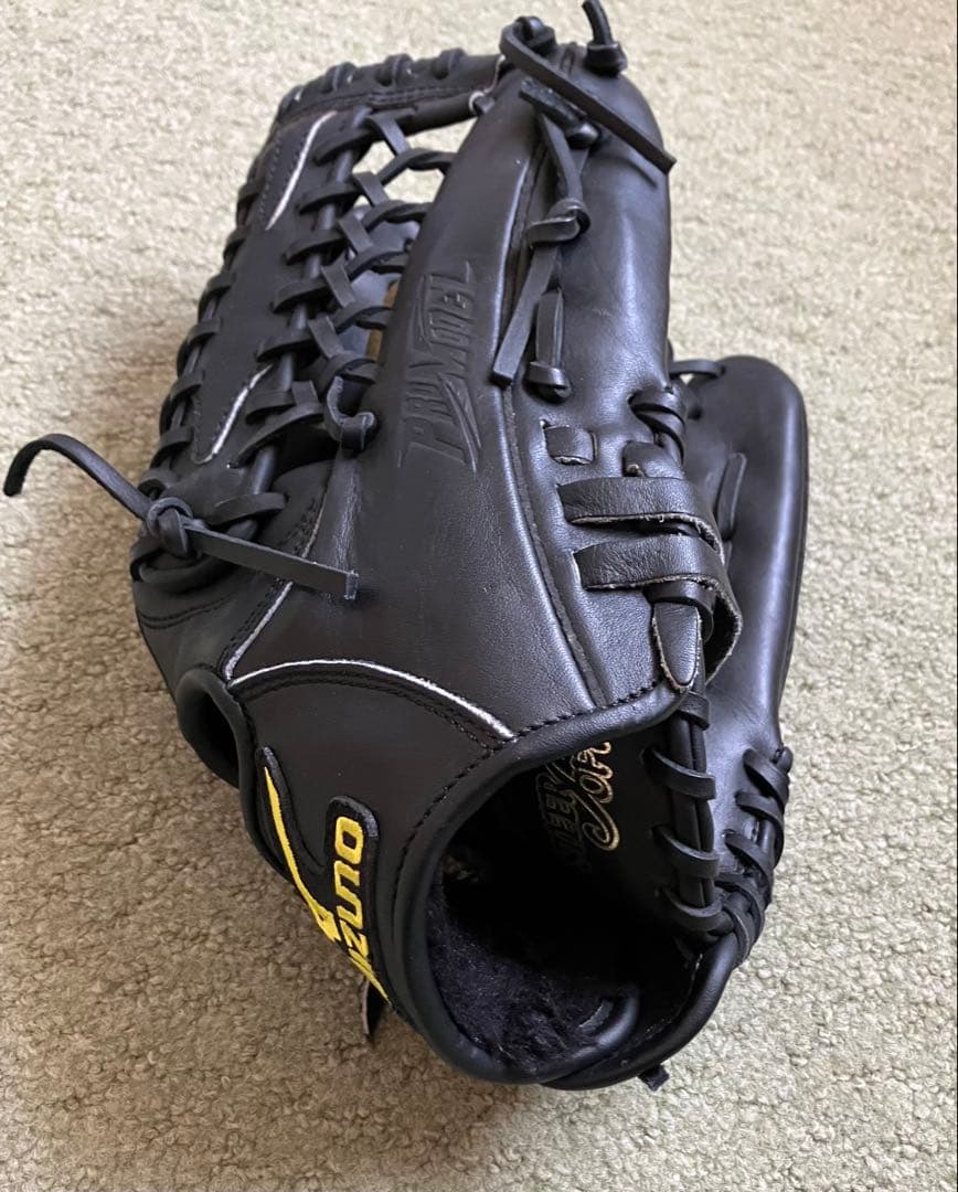 軟式グローブ 2つセット　おまけ付き