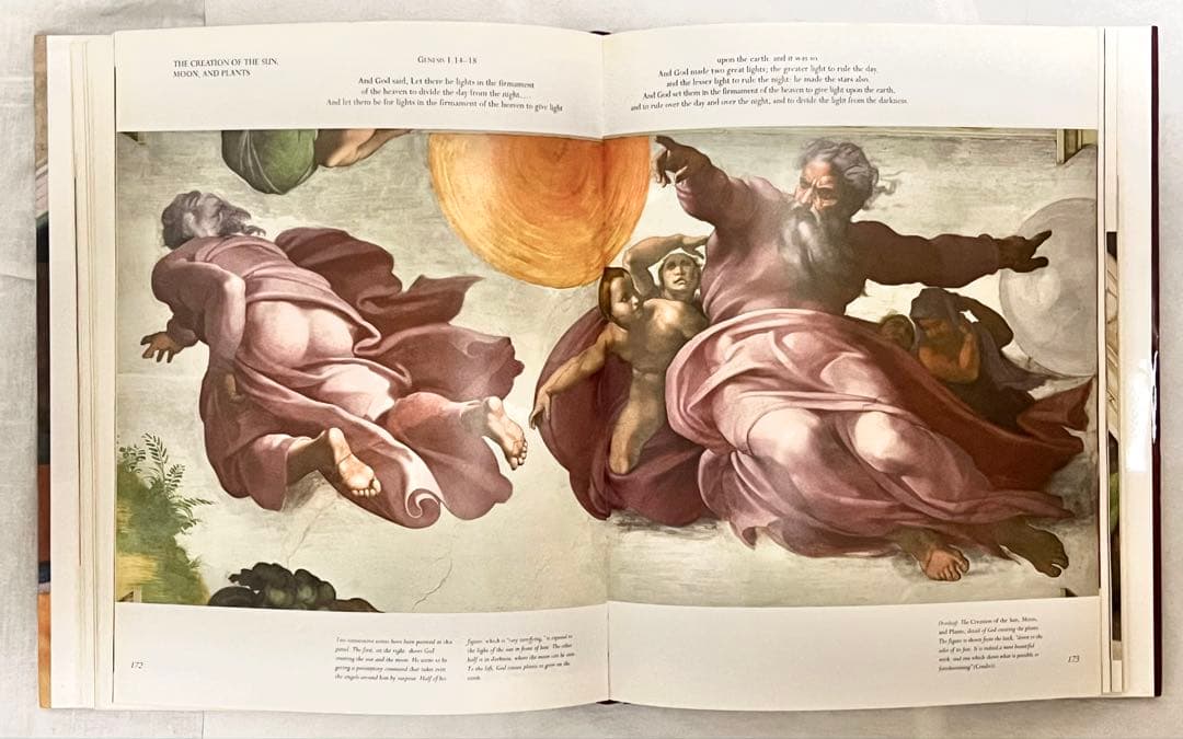 【日本TV独占】世界遺産THE SISTINE CHAPEL 修復記録