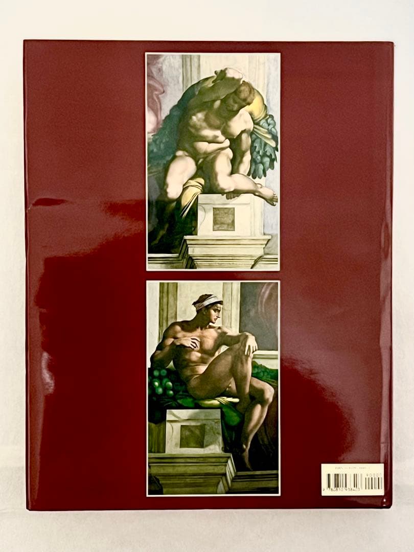 【日本TV独占】世界遺産THE SISTINE CHAPEL 修復記録