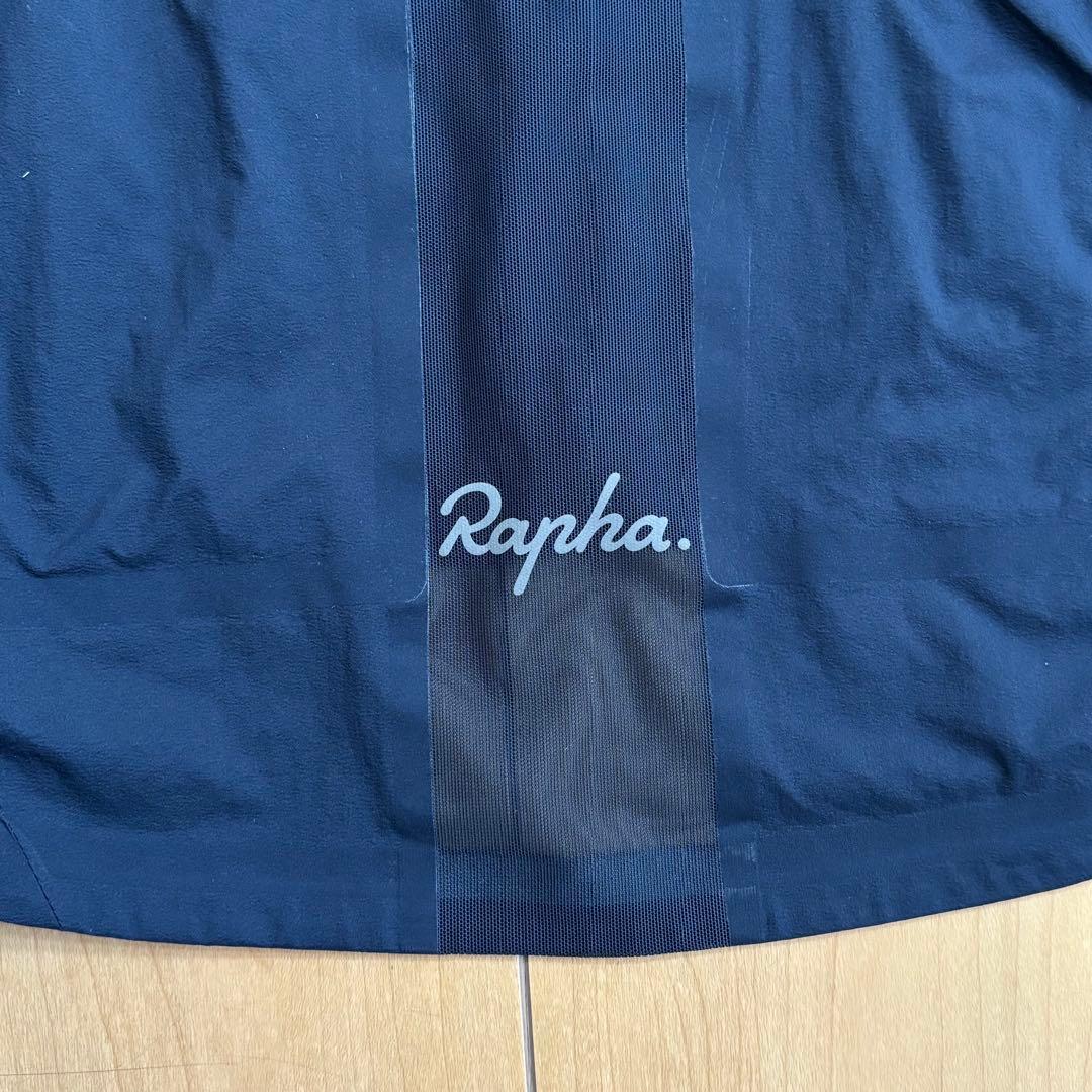 Rapha ジレ ウィメンズS