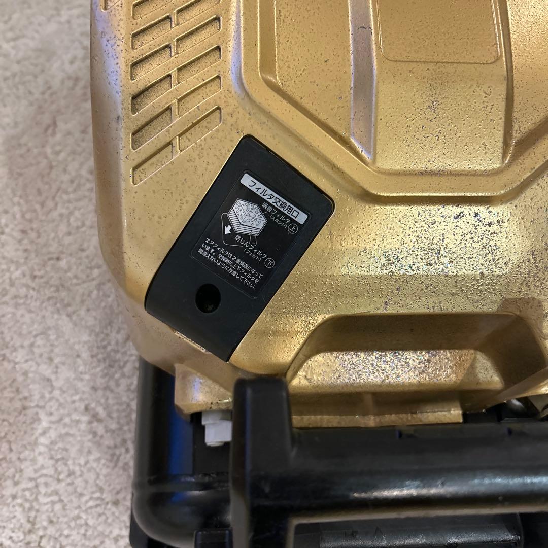 ハイコーキ(HIKOKI ）高圧エアコンプレッサーEC1445H3