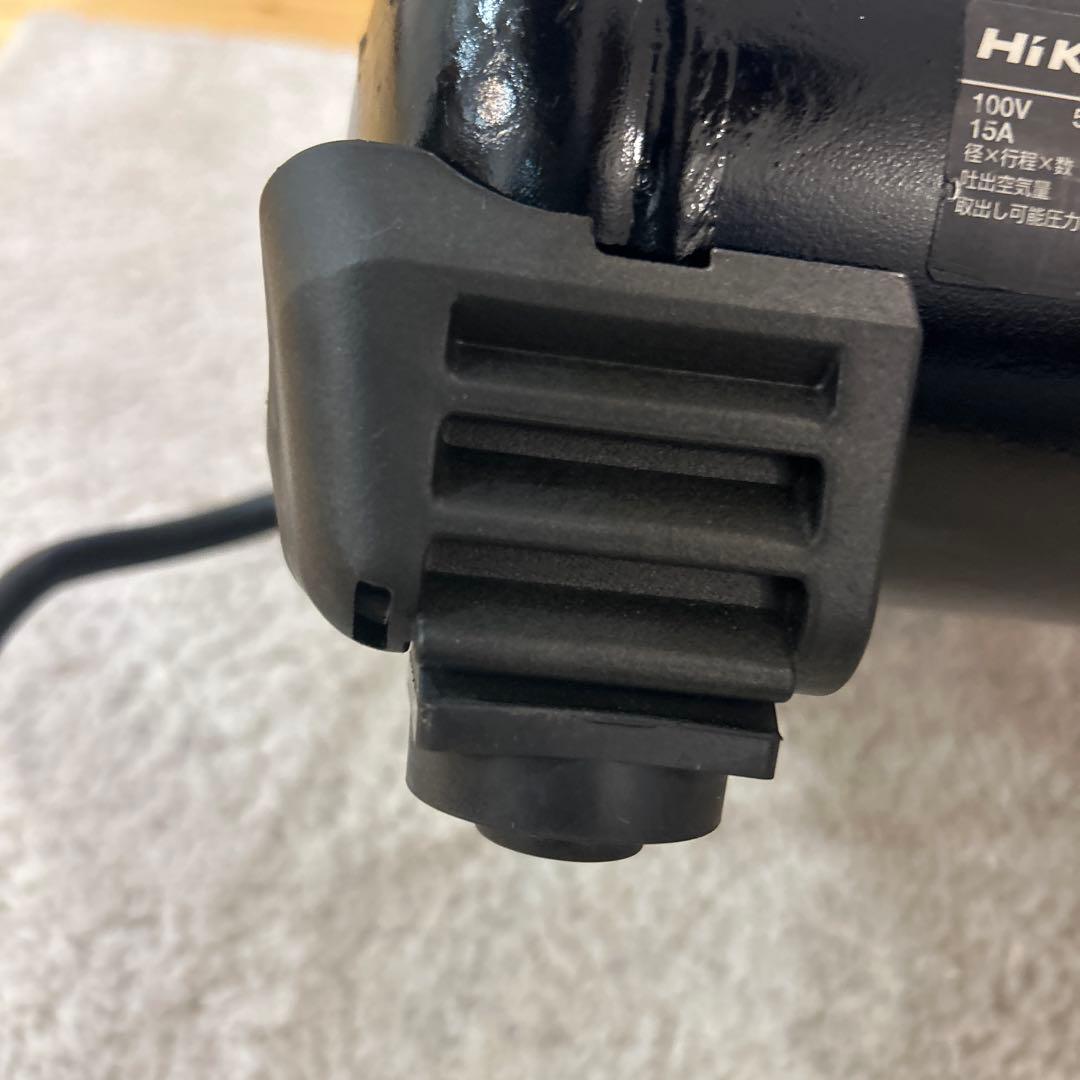 ハイコーキ(HIKOKI ）高圧エアコンプレッサーEC1445H3
