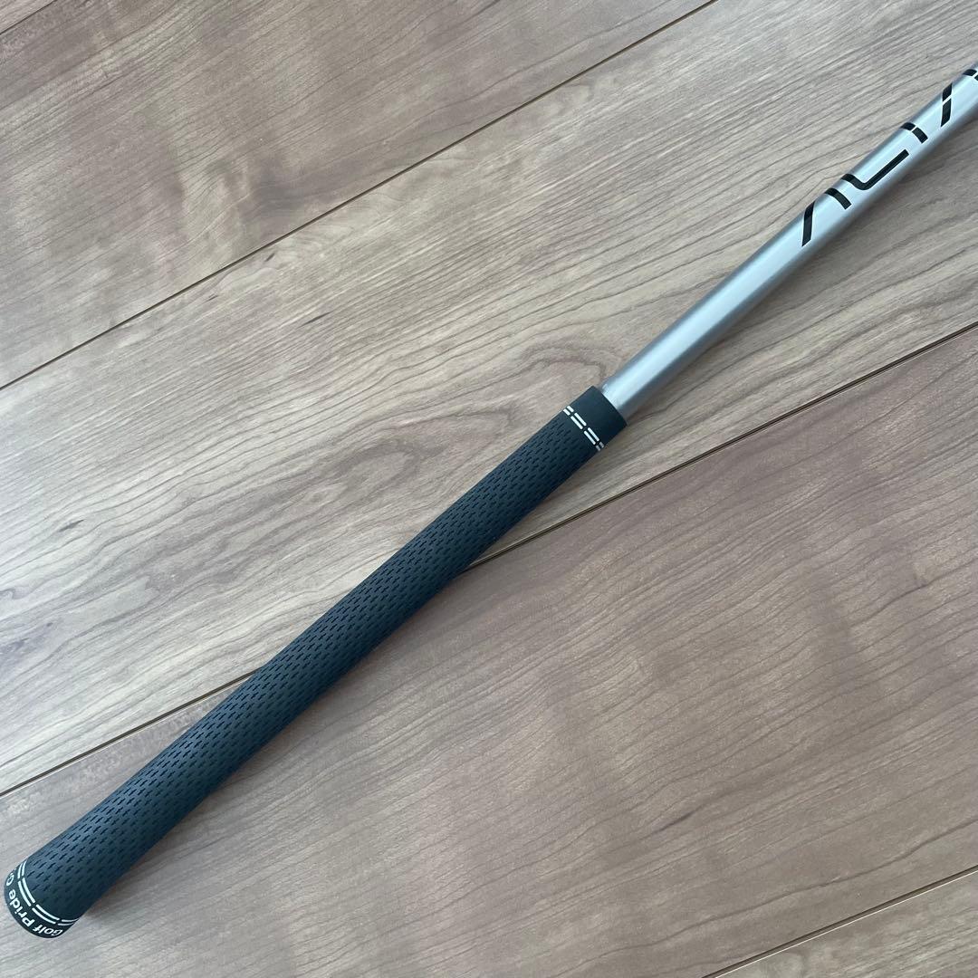 PING ALTA JCB BLUE 5U用シャフト フレックスS ハイブリッド