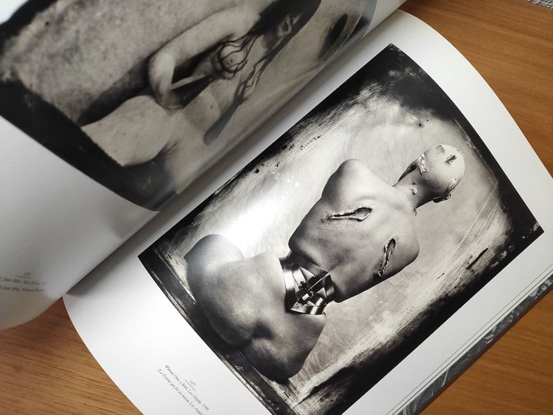 Joel-Peter Witkin: Heaven Or Hell　ウィトキン