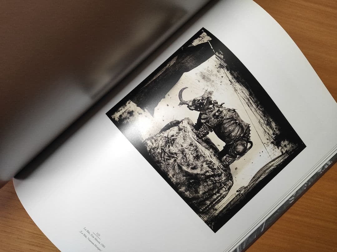Joel-Peter Witkin: Heaven Or Hell　ウィトキン