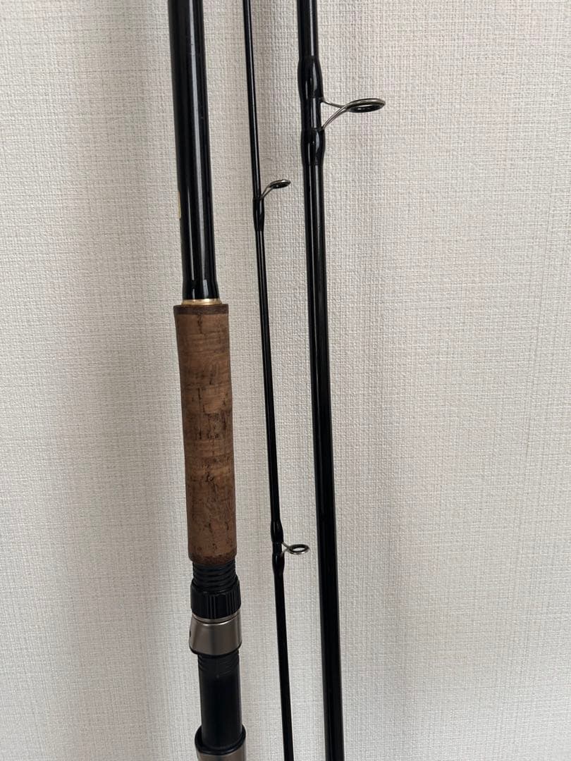シマノ　トラウトライズ　110H ロッド　釣竿
