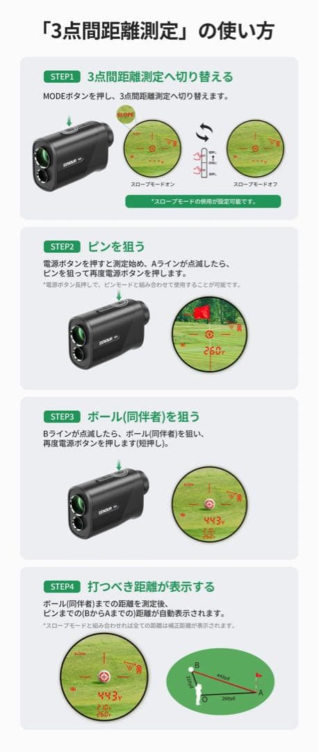 【新品・未開封】eenour u1000pro＋ ブラック