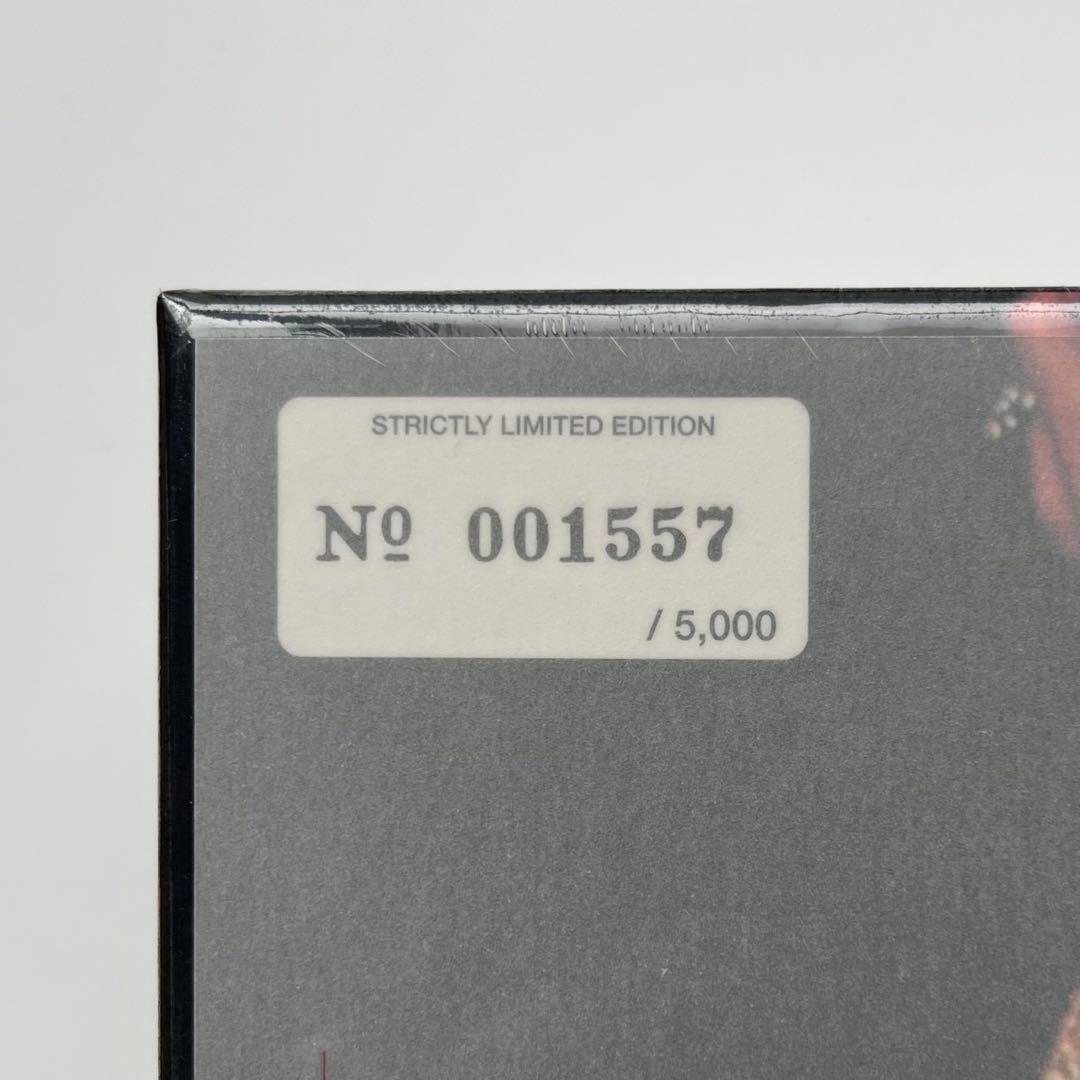 新品未開封 ローリングストーンズ／in the 60’s コレクターズボックス