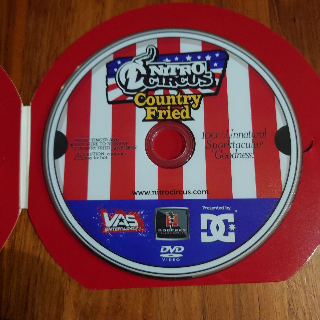 洋画・外国映画 Nitro Circus Ultimate Collection