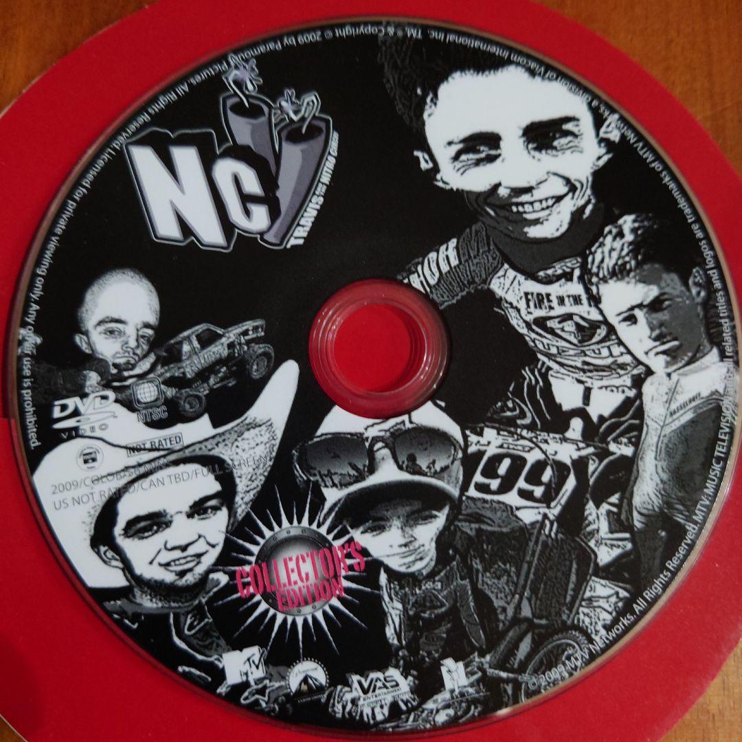 洋画・外国映画 Nitro Circus Ultimate Collection