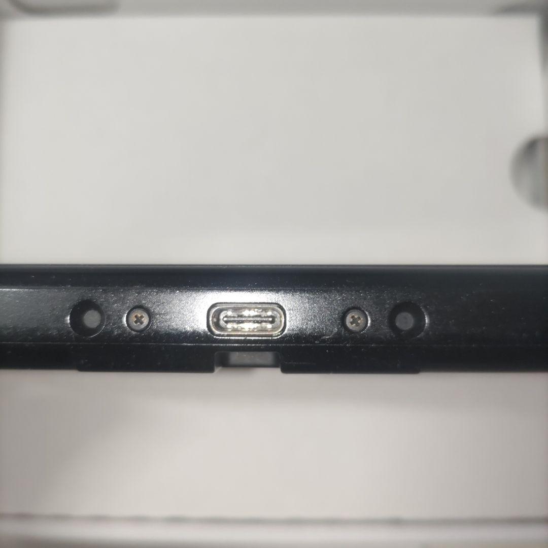 【少し訳あり】Nintendo Switch 本体 未対策機