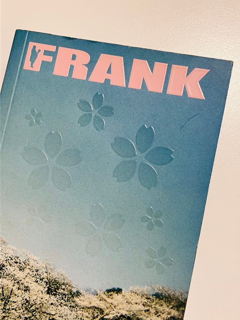FRANK151 Chapter 02 フランク151 ストリートカルチャー