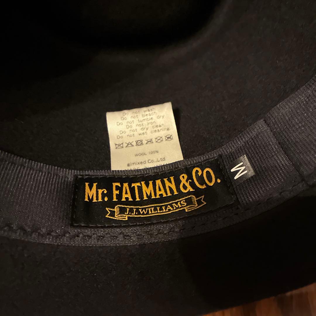 Merman トゥーダラー　M