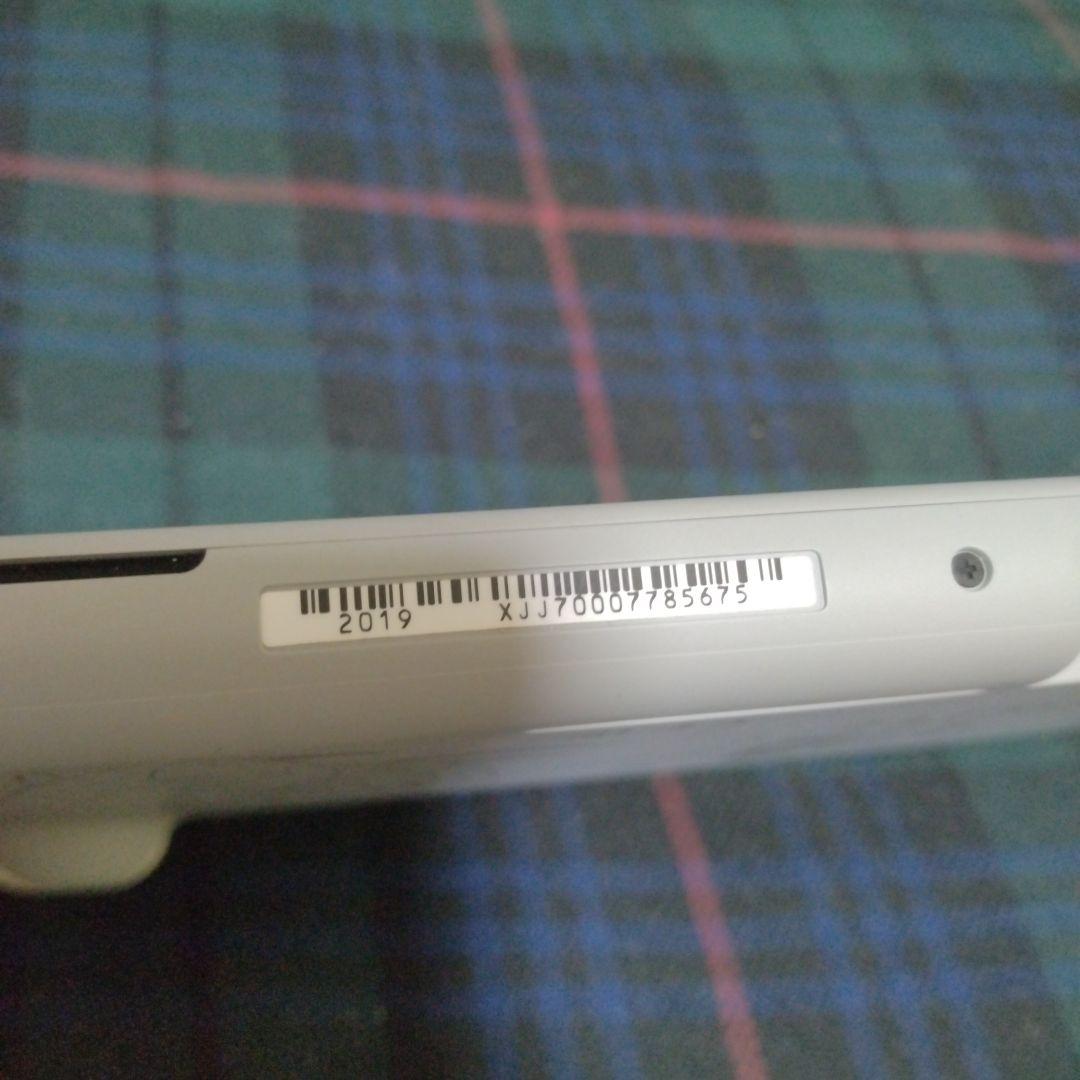Nintendo Switch Lite ザシアン・ザマゼンタ
