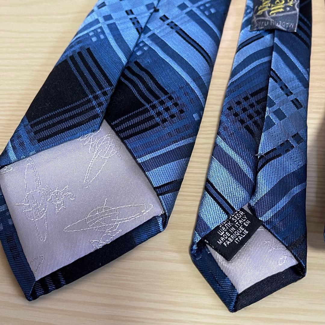 ヴィヴィアンウエストウッド ネクタイ